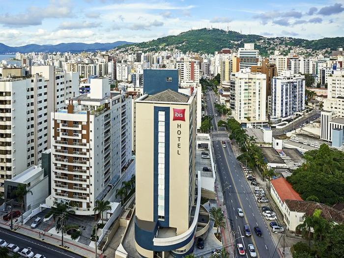 Hotel ibis Florianopolis - Bild 1