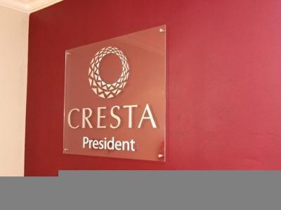 Cresta President Hotel - Bild 2
