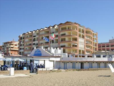 Hotel Residence Mediterraneo - Bild 2