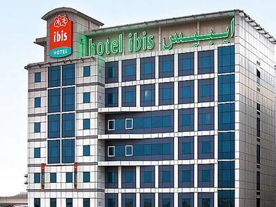 Hotel ibis Dubai Al Barsha - Bild 5
