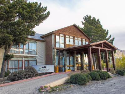 Kalenshen Hotel Cerro Calafate - Bild 2
