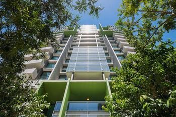 Hotel Flynn Brisbane - Bild 3