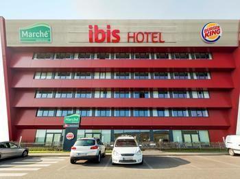 Hotel ibis Vienna Airport - Bild 5
