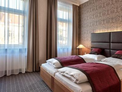 Hotel Cortina - Bild 2