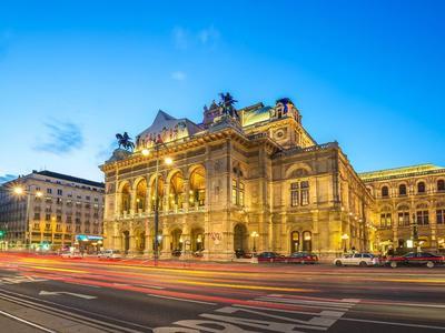 Hotel ibis Wien City - Bild 2