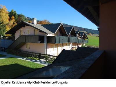 Hotel Alpine Smart Residence - Bild 4