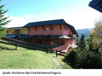 Hotel Alpine Smart Residence - Bild 2