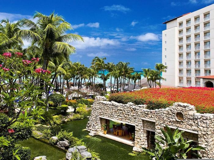 Hyatt Regency Aruba Resort Spa & Casino - Bild 1