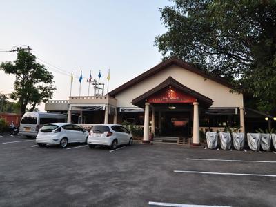 Hotel Patong Leelavadee Hua Ting Holiday Phuket - Bild 3