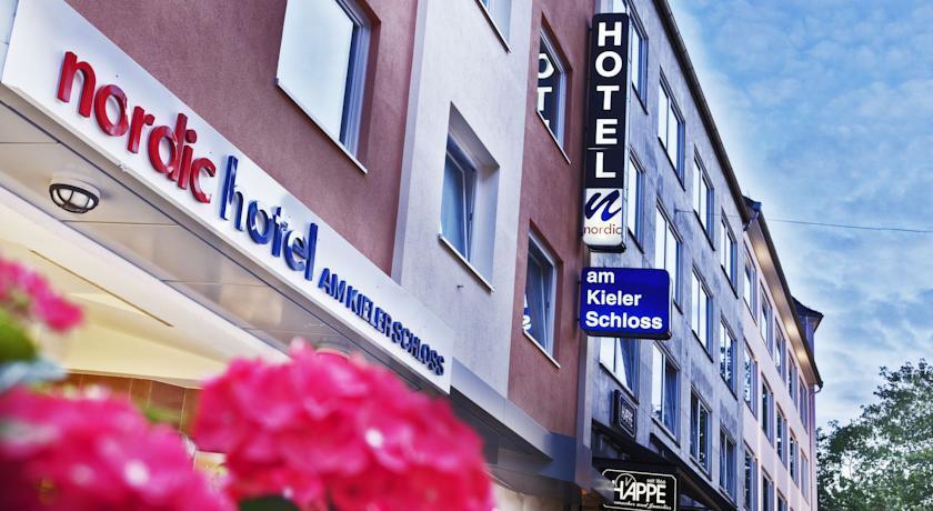 Hotel am Kieler Schloss by Premiere Classe - Bild 1