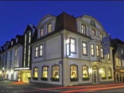 Best Western Hotel Lippstadt - Bild 2