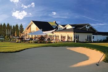 Hotel Country Partner Golf Club Gut Heckenhof - Bild 2