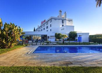 Hotel ibis Faro Algarve - Bild 4