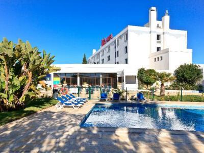 Hotel ibis Faro Algarve - Bild 2