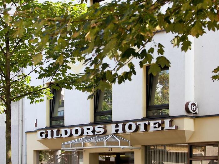 Hotel Gildors - Bild 1