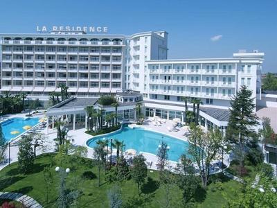 Hotel La Residence Terme & Idrokinesis - Bild 3