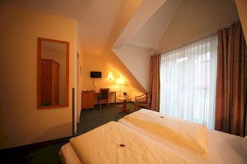 Hotel Am Klostergarten - Bild 3