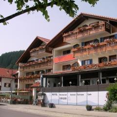 Hotel Geiger - Bild 2