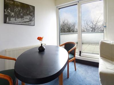 Hotel PLAZA Suites Russelsheim - Bild 3