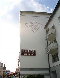 Hotel Niederrad - Bild 5