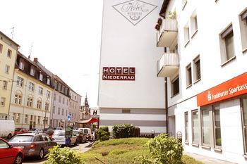 Hotel Niederrad - Bild 1