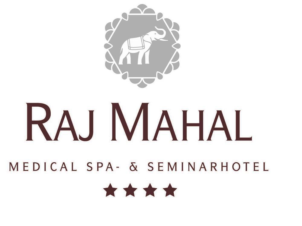 Hotel Raj Mahal - Bild 1