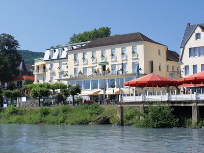 Hotel Rhein Residenz - Bild 3
