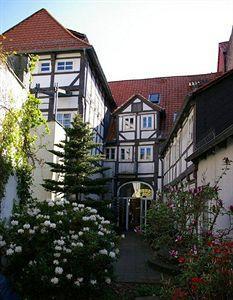 Hotel Ritter St. Georg - Bild 4