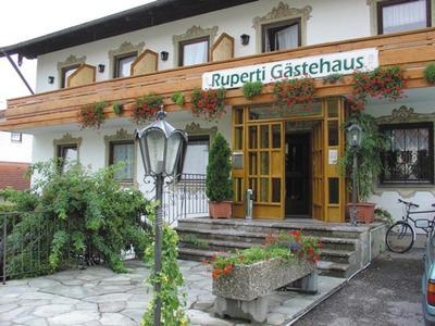 Hotel Rupertihof - Bild 4