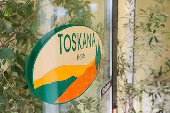 Hotel Toskana - Bild 4