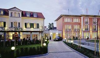 Hotel Villa Geyerswörth - Bild 1