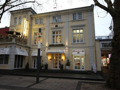 Hotel Zum Adler - Bild 2