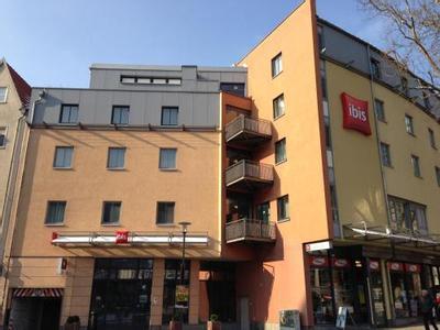 Hotel ibis Jena City - Bild 5