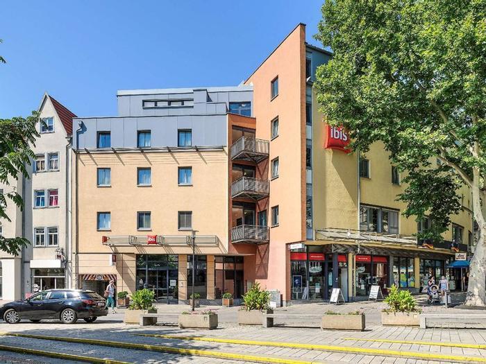 Hotel ibis Jena City - Bild 1