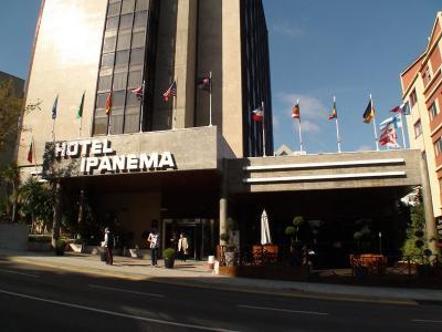 Hotel HF Ipanema Porto - Bild 5
