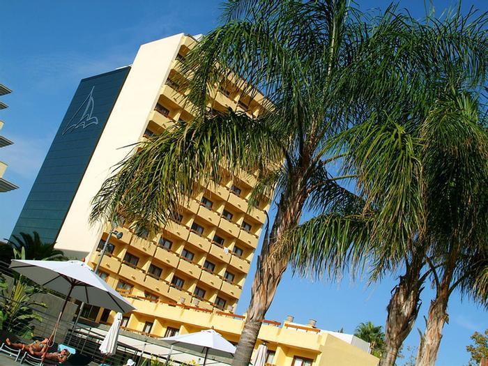 Isla Mallorca Urban Hotel & Spa - Bild 1