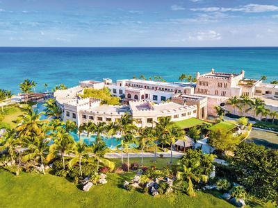 Hotel Sanctuary Cap Cana, a Luxury Collection Adult All-Inclusive Resort - Bild 2