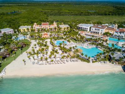 Hotel Sanctuary Cap Cana, a Luxury Collection Adult All-Inclusive Resort - Bild 4