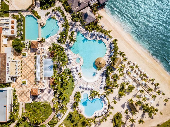 Hotel Sanctuary Cap Cana, a Luxury Collection Adult All-Inclusive Resort - Bild 1