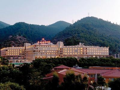 Hotel Kaya Izmir Thermal & Convention - Bild 4