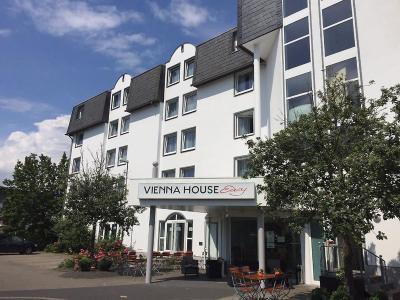 Hotel Vienna House Easy by Wyndham Limburg - Bild 2