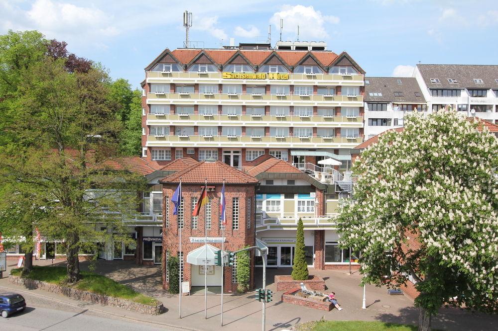 Sachsenwald Hotel Reinbek - Bild 1