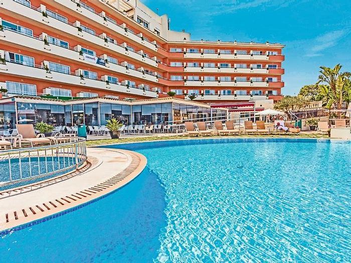 Ferrer Janeiro Hotel & Spa - Bild 1