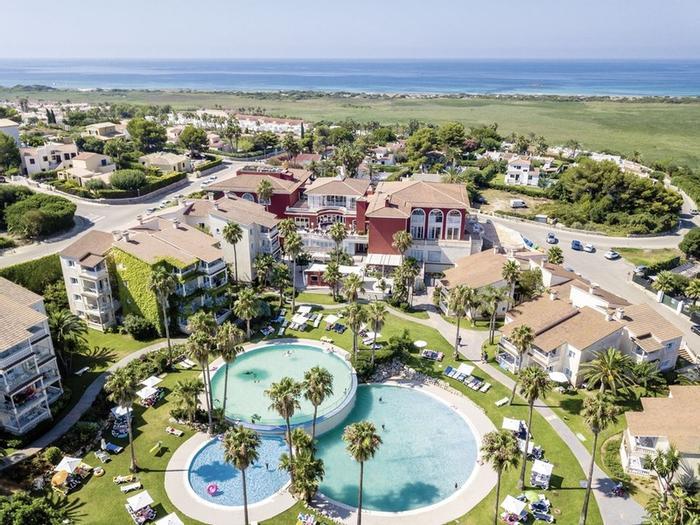 Hotel HG Jardin de Menorca - Bild 1