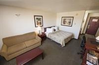 Hotel Service Plus Inn and Suites - Grande Prairie - Bild 1