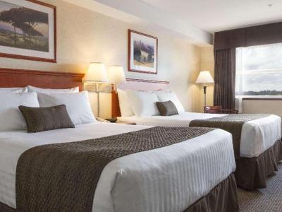 Hotel Days Inn & Suites by Wyndham Langley - Bild 4