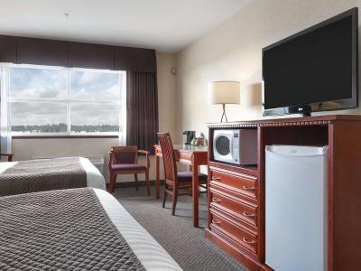 Hotel Days Inn & Suites by Wyndham Langley - Bild 3