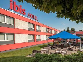 Hotel ibis 3 Lacs Neuchatel - Bild 3