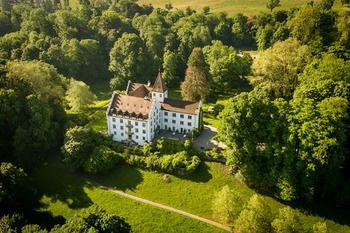 Hotel Schloss Wartegg - Bild 3