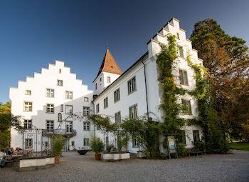 Hotel Schloss Wartegg - Bild 2